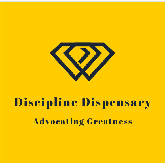 disciplinedispensary